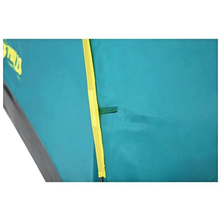 Tente de camping 2 places - BESTWAY - CoolDome 2 Pavillo™ - 145 x 20