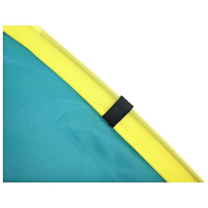 Tente de camping 2 places - BESTWAY - CoolDome 2 Pavillo™ - 145 x 20