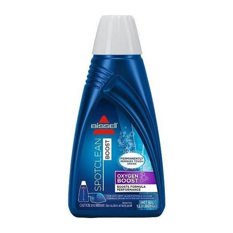 Détergent pour Spotcleaners BISSELL - Oxygen Boost