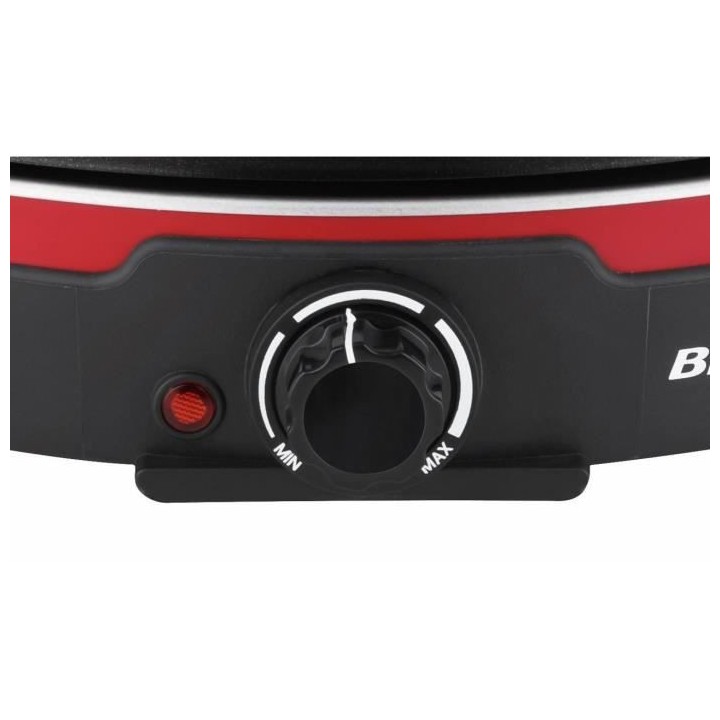 Crépiere BRANDT CR1350 - Crepes et pancakes