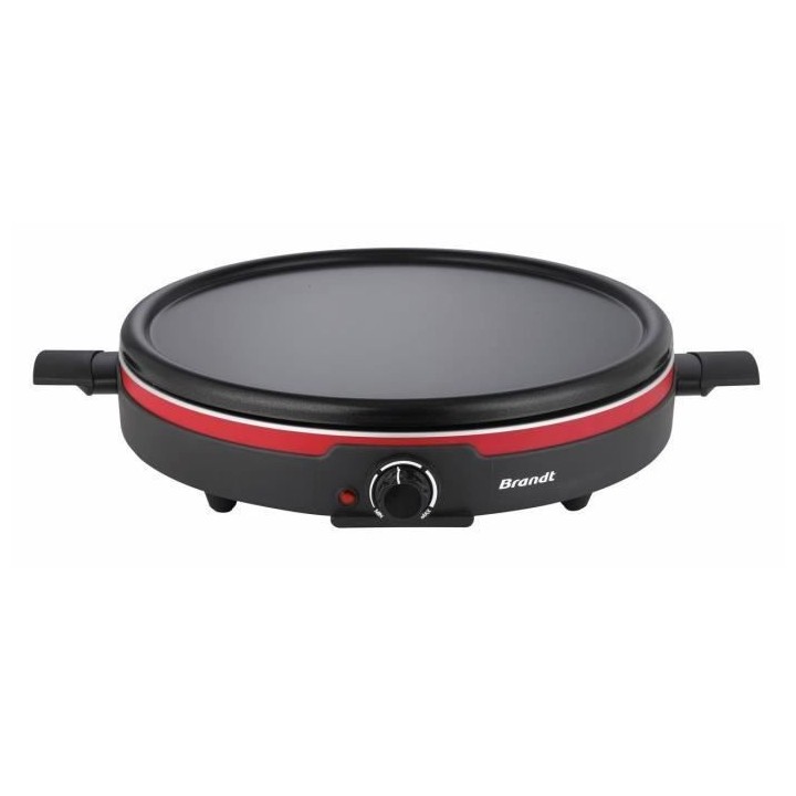 Crépiere BRANDT CR1350 - Crepes et pancakes