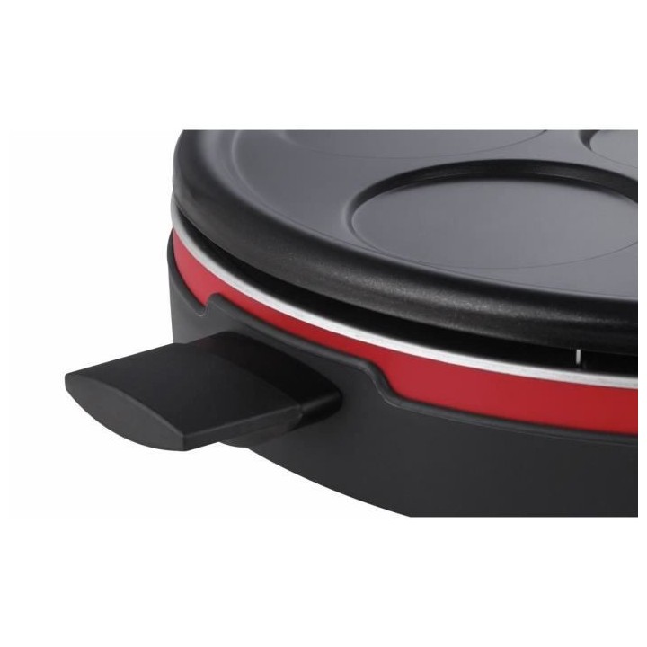 Crépiere BRANDT CR1350 - Crepes et pancakes