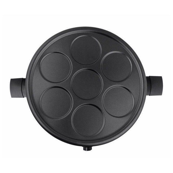 Crépiere BRANDT CR1350 - Crepes et pancakes