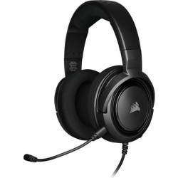 CORSAIR HS35 Casque de...