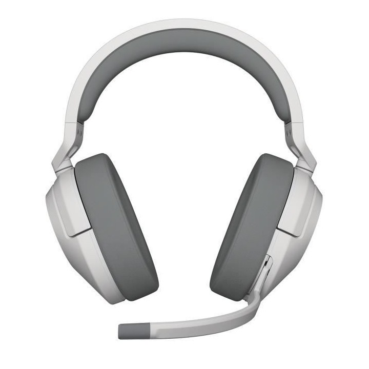 Casque Gaming - CORSAIR - HS55 WIRELESS - Son Surround Dolby Audio 7.1