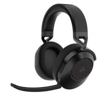 Casque Gaming - CORSAIR - HS65 WIRELESS - Son Surround Dolby Audio 7.1