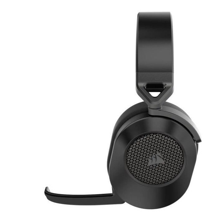 Casque Gaming - CORSAIR - HS65 WIRELESS - Son Surround Dolby Audio 7.1