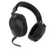 Casque Gaming - CORSAIR - HS65 WIRELESS - Son Surround Dolby Audio 7.1 - Sans fil - Carbone - Noir - (CA-9011285-EU)