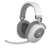 Casque Gaming - CORSAIR - HS65 WIRELESS - Son Surround Dolby Audio 7.1 - Sans fil - Blanc - (CA-9011286-EU)