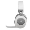 Casque Gaming - CORSAIR - HS65 WIRELESS - Son Surround Dolby Audio 7.1 - Sans fil - Blanc - (CA-9011286-EU)