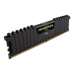 CORSAIR Mémoire PC DDR4 -...