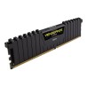 CORSAIR Mémoire PC DDR4 - Vengeance - 16 Go ( 1 x 16 Go) - 2666MHz - CAS 16 (CMK16GX4M1A2666C16)