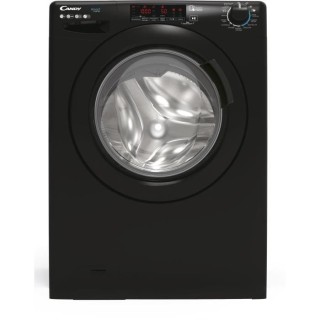 Lave-linge hublot CANDY CS 1411TXMBBE/47 - 11 kg - Induction - L60cm -