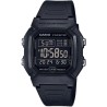 CASIO Montre W-800H-1BVES