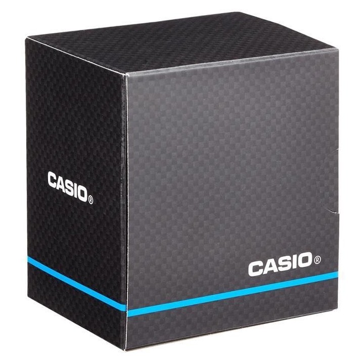 CASIO Montre W-800H-1BVES