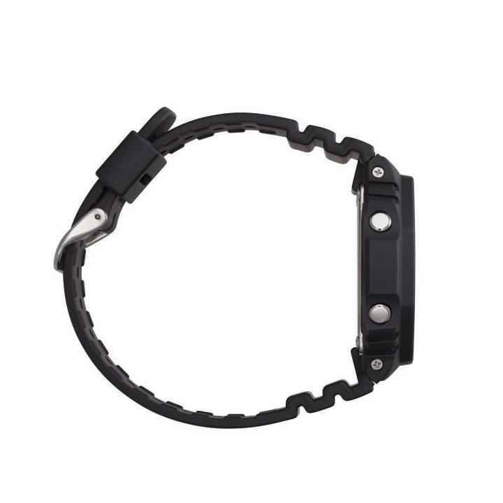 Montre - CASIO - G-Shock - Noir et Vert résine