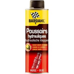 Poussoirs hydrauliques...