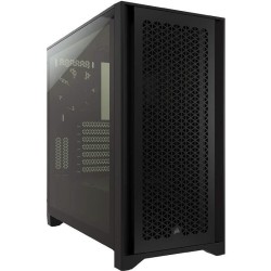 Boîtier PC Gaming - CORSAIR...