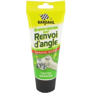 BARDAHL Graisse spéciale renvoi d'angle - 150 g