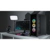 CORSAIR Boîtier PC iCUE 7000X RGB Verre Trempé - Noir (CC-9011226-WW)