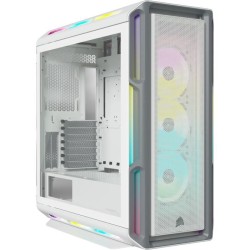 CORSAIR Boîtier PC iCUE...