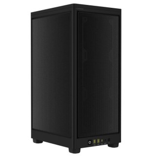 Boitier PC - CORSAIR - iCUE 2000D Airflow - Mini ITX - Panneaux maill