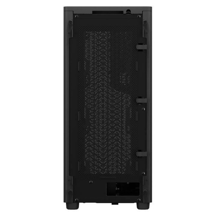 Boitier PC - CORSAIR - iCUE 2000D Airflow - Mini ITX - Panneaux maill