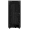 Boitier PC - CORSAIR - iCUE 2000D Airflow - Mini ITX - Panneaux maillés en acier - Noir - (CC-9011244-WW)