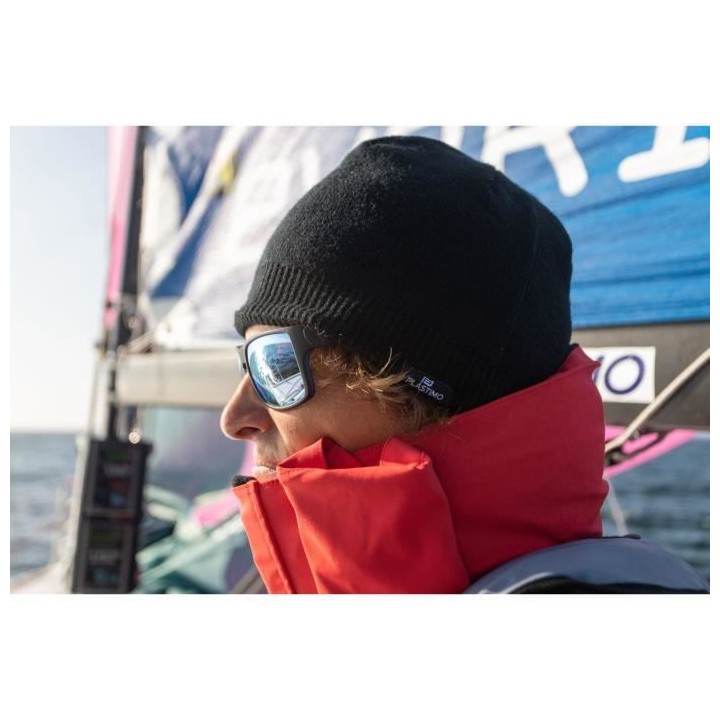 PLASTIMO Bonnet Activ' étanche - Noir