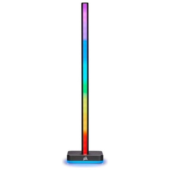 CORSAIR iCUE LT100 SMART LIGHTING TOWERS STARTER KIT (CD-9010002-EU)