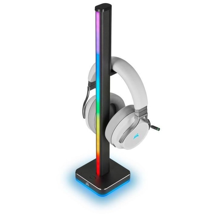 CORSAIR iCUE LT100 SMART LIGHTING TOWERS STARTER KIT (CD-9010002-EU)