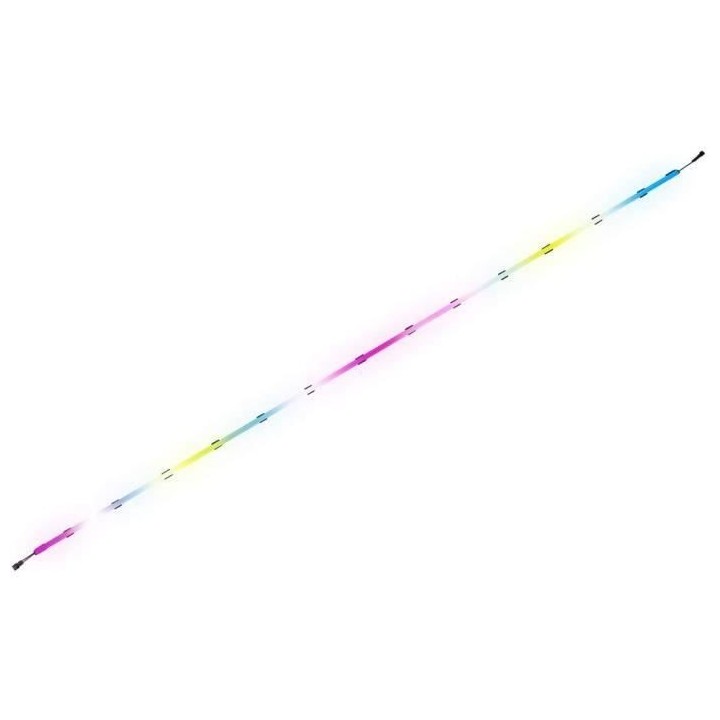 CORSAIR Lot d'extension LS100 smart lighting strip 1,4 m (CD-9010005-W