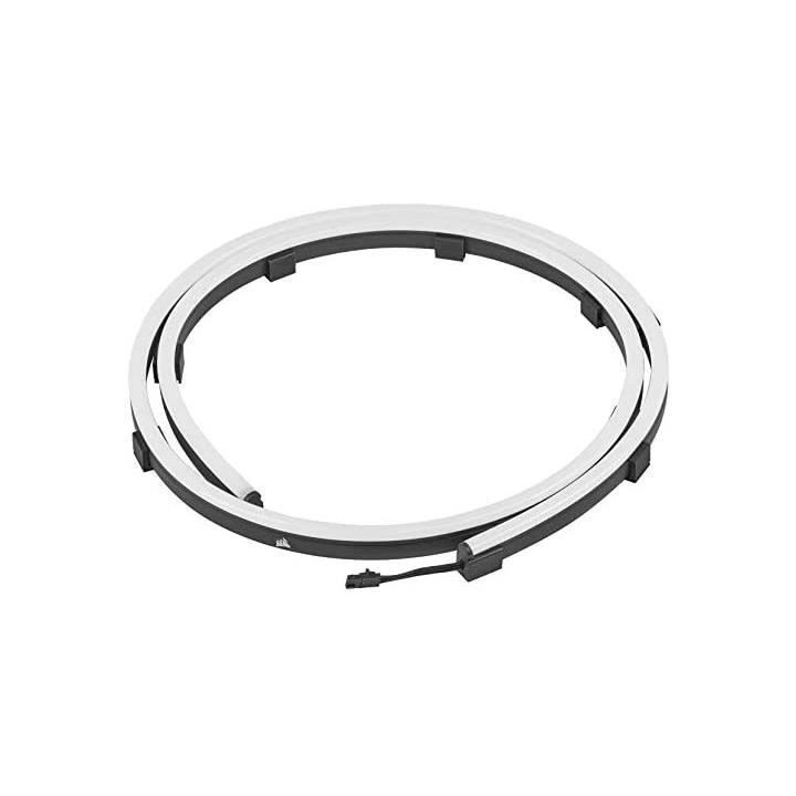 CORSAIR Lot d'extension LS100 smart lighting strip 1,4 m (CD-9010005-W