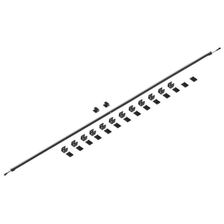 CORSAIR Lot d'extension LS100 smart lighting strip 1,4 m (CD-9010005-W