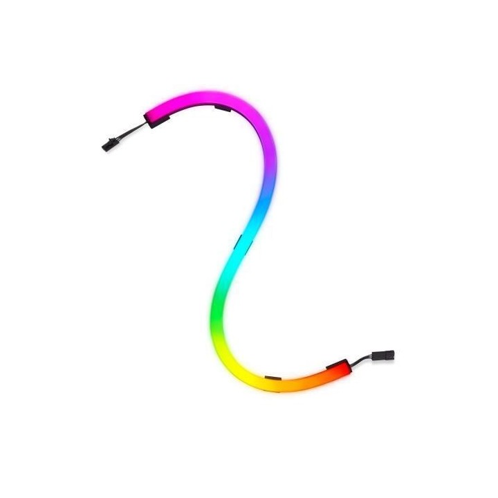 Lot d'extension CORSAIR iCUE LS100 Smart Lighting Strip 450 mm (CD9010