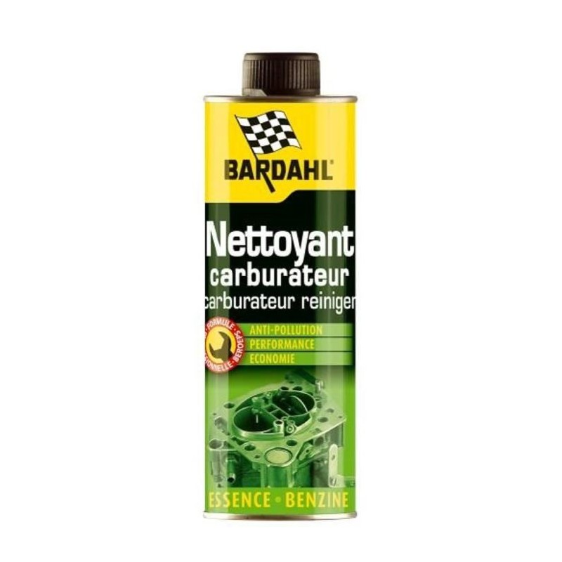 Nettoyant carburateur Bardahl 2011110