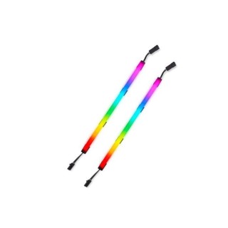 Lot d'extension CORSAIR iCUE LS100 Smart Lighting Strip 250 mm (CD9010