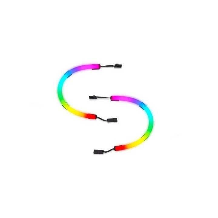 Lot d'extension CORSAIR iCUE LS100 Smart Lighting Strip 250 mm (CD9010