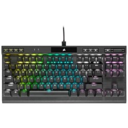 CORSAIR Clavier gamer K70...