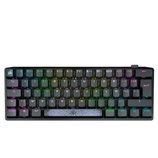 Clavier mécanique Gaming - AZERTY - CORSAIR - K70 Pro Mini Wireless -