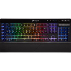 CORSAIR Clavier Gamer...