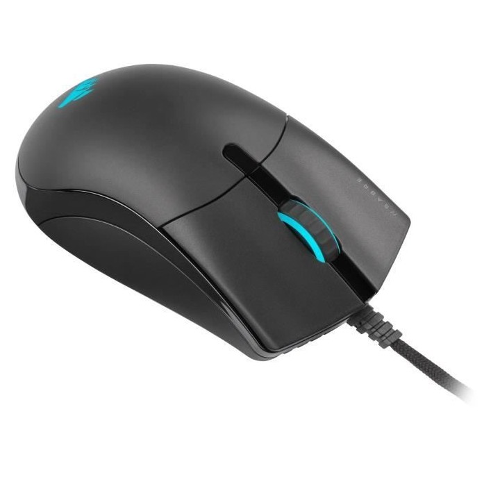 CORSAIR Souris gamer Sabre RGB PRO Champion series (CH-9303111-EU)
