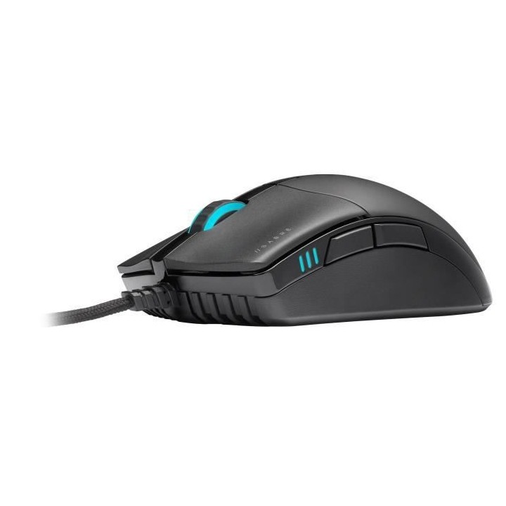 CORSAIR Souris gamer Sabre RGB PRO Champion series (CH-9303111-EU)