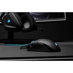 CORSAIR Souris gamer Sabre RGB PRO Champion series (CH-9303111-EU)