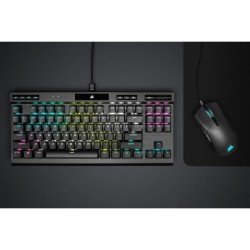 CORSAIR Souris gamer Sabre RGB PRO Champion series (CH-9303111-EU)