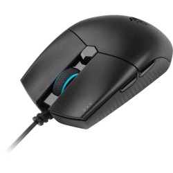 CORSAIR Souris Gamer KATAR PRO - LED RGB - 12400DPI, optique - Noire (CH-930C011-EU)