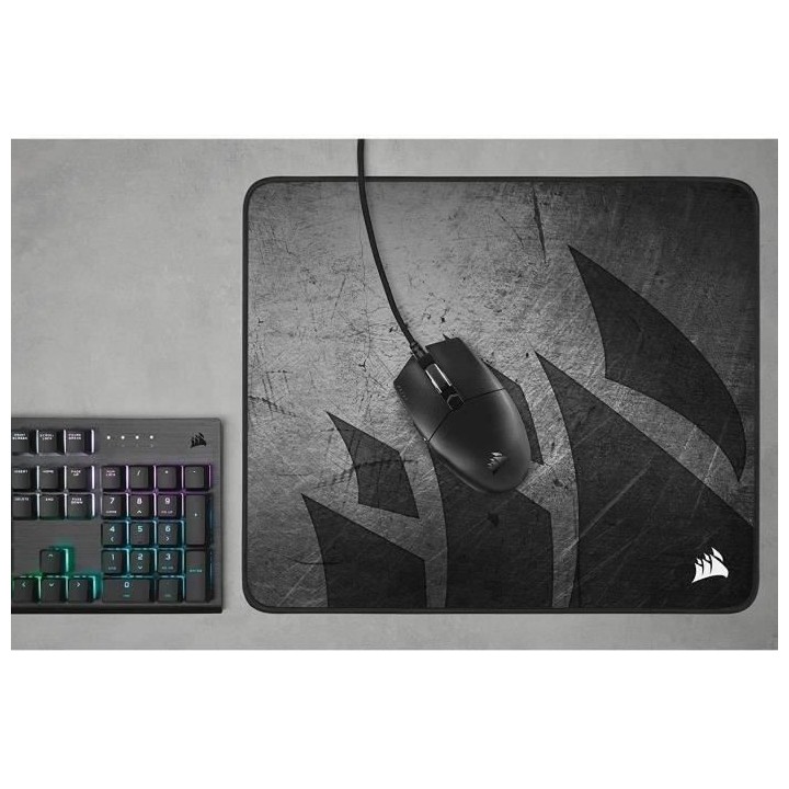 CORSAIR Souris Gamer KATAR PRO XT Ultra-Light (CH-930C111-EU)