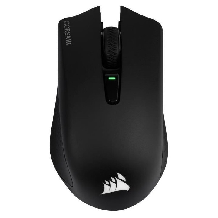 CORSAIR - Souris gaming HARPOON RGB WIRELESS (CH-9311011-EU)
