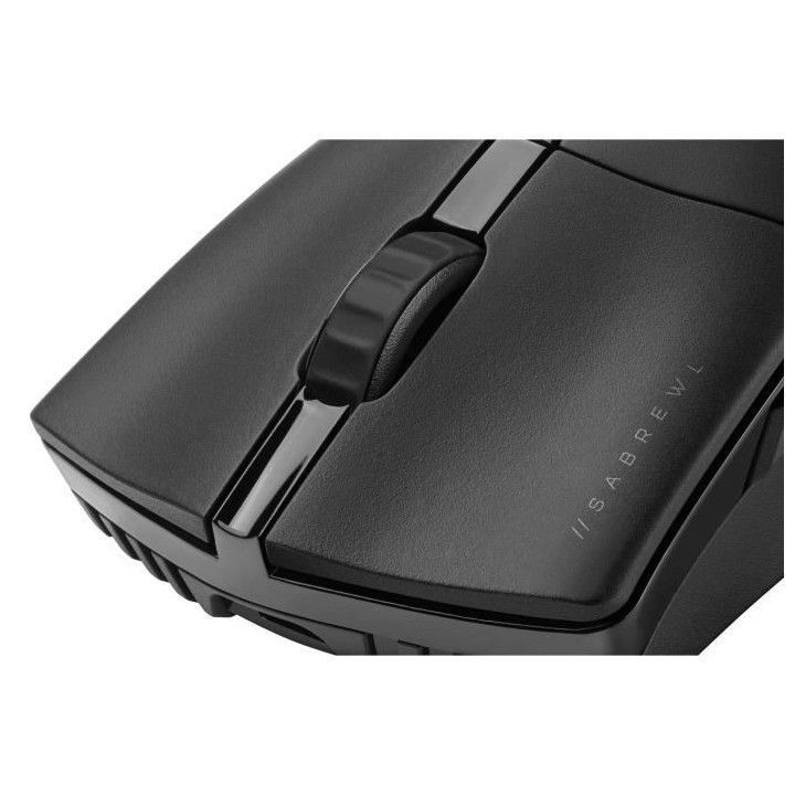 CORSAIR SABRE RGB PRO Wireless (CH-9313211-EU) Souris