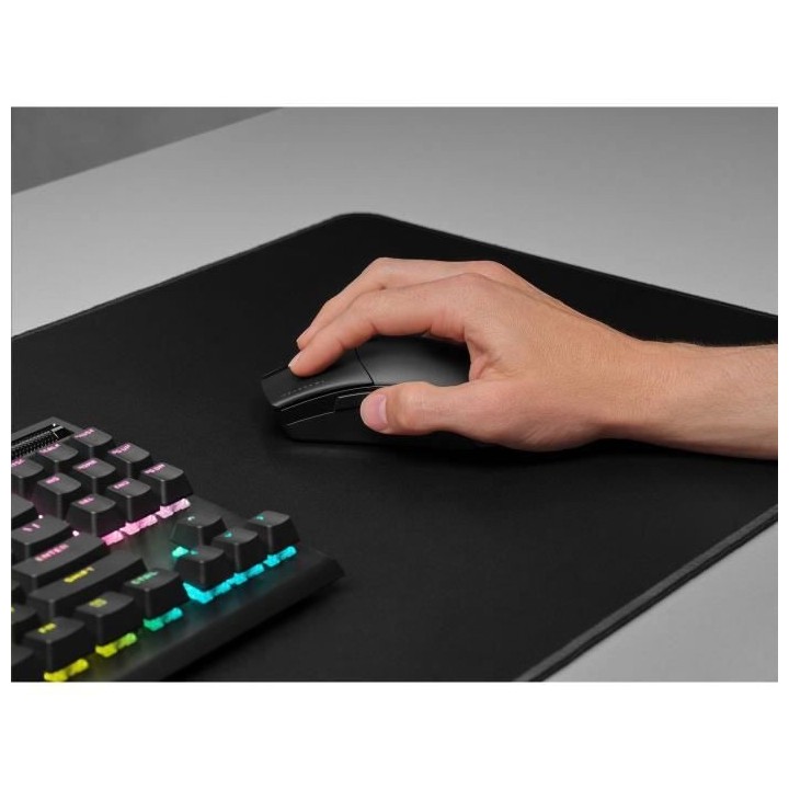 CORSAIR SABRE RGB PRO Wireless (CH-9313211-EU) Souris